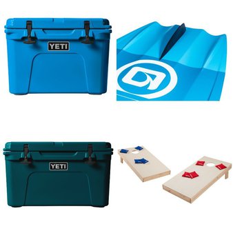 Pallet – 117 Pcs – Water Guns & Foam Blasters, Patio & Outdoor Lighting / Decor, Kitchen & Dining, Mens – Customer Returns – Major Retailer Camping, Fishing, Hunting