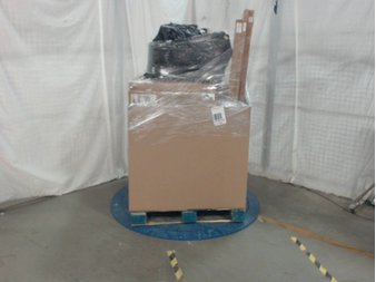 6 Pallets – 79 Pcs – Unsorted, Decor, Bedroom, Patio – Untested Customer Returns – Walmart