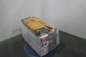 1 Pallet – 13 Pcs – Outdoor Sports – Untested Customer Returns – Walmart