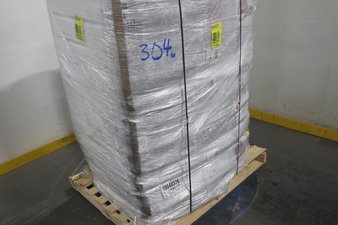 1 Pallets – 20 Pcs – New Mattresses – New and New Damaged Box – Walmart