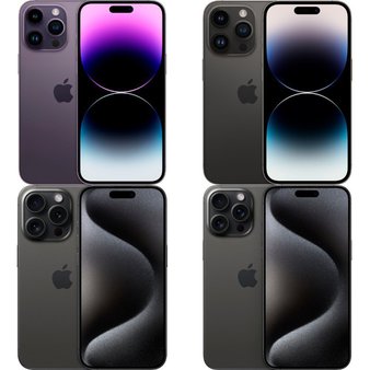 WEEKLY PHONES – 1 Case Pack – 22 Pcs – Refurbished Carrier FLEX LOCKED – Apple – Walmart