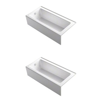 Pallet – 2 Pcs – Kitchen & Bath Fixtures – Customer Returns – Kohler