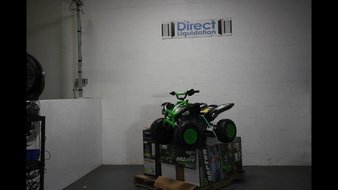 1 Pallets – 3 Pcs – Vehicles – Untested Customer Returns – Walmart