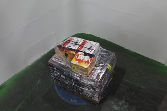 PalletQuantity# Pallet – 21 Pcs – Exercise & Fitness – Overstock – Weider
