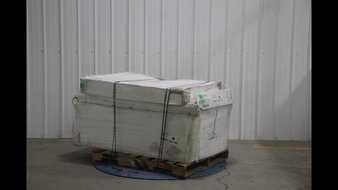 3 Pallets – 7 Pcs – Kitchen & Bath Fixtures – Customer Returns – Kohler, ProFlo