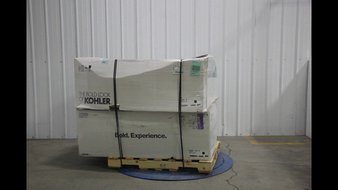1 Pallet – 2 Pcs – Hardware – Customer Returns – Kohler