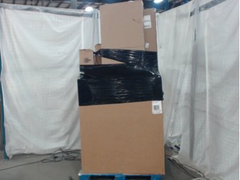 1 Pallets – 11 Pcs – Patio, Mattresses – Untested Customer Returns – Walmart