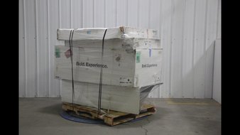 3 Pallets – 17 Pcs – Kitchen & Bath Fixtures – Customer Returns – Kohler, Miseno, ELKAY, Lincoln