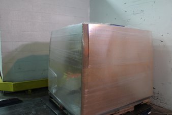 Pallet – 12 Pcs – Monitors – Tested Not Working – HP, Samsung, LG