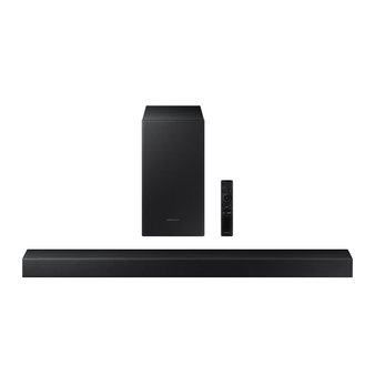 Samsung HW-T415/ZA Soundbar with Wireless Subwoofer 170W 2.1ch – Brand New