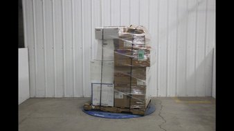 1 Pallet – 12 Pcs – Hardware – Customer Returns – Kohler, Blanco, ELKAY, Saniflo