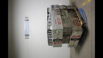 1 Pallets – 4 Pcs – Outdoor Sports – Untested Customer Returns – Walmart