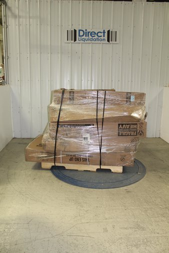 1 Pallets – 8 Pcs – Cycling & Bicycles – Overstock CL – Kent, Disney Frozen