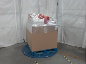 1 Pallets – 28 Pcs – Kitchen & Dining, Powered, Shredders – Untested Customer Returns – Walmart