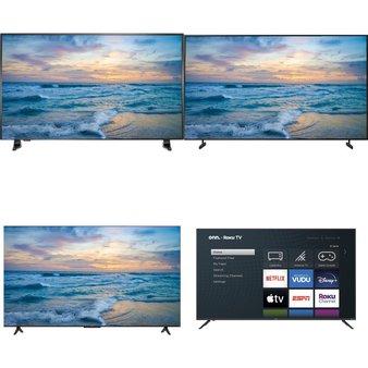 1 Pallet – 5 Pcs – Milwaukee LED & LCD – Major Retailer