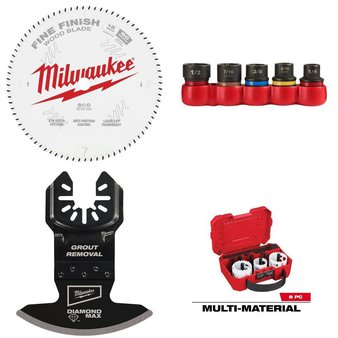 Case Packs – 199 Pcs – Tools – Customer Returns – Tool Accessories, Hardware
