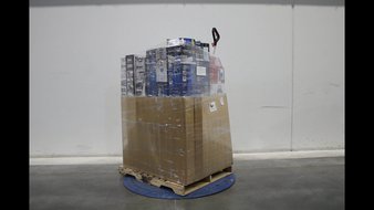 3 Pallets – 90 Pcs – Vacuums – Untested Customer Returns – Walmart