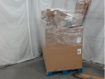 6 Pallets – 396 Pcs – Unsorted, Decor, Bath & Body, Storage & Organization – Untested Customer Returns – Walmart