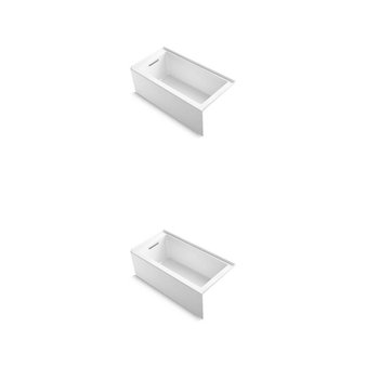 Pallet – 2 Pcs – Kitchen & Bath Fixtures, Hardware – Customer Returns – Kohler