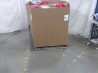 1 Pallets – 237 Pcs – Unsorted, Decor, Kitchen & Dining, Lighting & Light Fixtures – Untested Customer Returns – Walmart