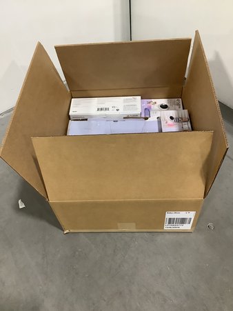 Box – 9 Pcs – Baby Monitors – Untested Customer Returns – Hubble Connected, Binatone Electronics International