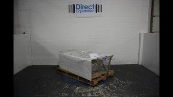 1 Pallets – 1 Pcs – Kitchen & Bath Fixtures – Untested Customer Returns – Master Distribution