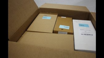 Case Pack – 36 Pcs – Hardware, Kitchen & Bath Fixtures, Accessories – Open Box Like New – Signature Hardware