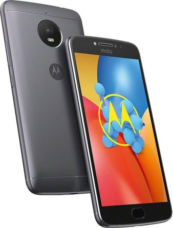 CLEARANCE! 78 Pcs – Motorola XT1775 Moto E Plus 32GB Smartphone Iron Gray LTE Cellular – Refurbished (GRADE A – Not Activated)