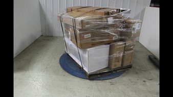 6 Pallets – 51 Pcs – New Bedroom, Mattresses, Living Room – New and New Damaged Box – Walmart
