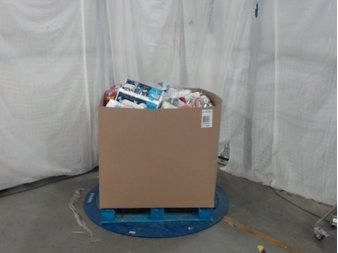 1 Pallets – 248 Pcs – New Kitchen & Dining, Decor, Patio & Outdoor Lighting / Decor – New and New Damaged Box – Walmart