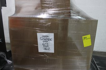 Pallet – 8 Pcs – Dolls, Vehicles – Customer Returns – L.O.L. Surprise!, Plasmart, Barbie