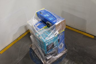 1 Pallets – 9 Pcs – Bar Refrigerators & Water Coolers – Untested Customer Returns – Walmart