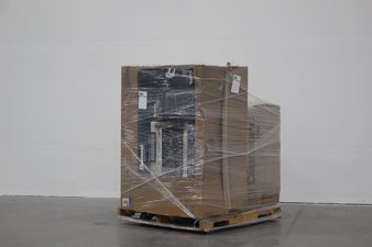 Truckload – 26 Pallets – 201 Pcs – General Merchandise – Customer Returns – Style Selections, Diamond Now, Garden Treasures, Kobalt