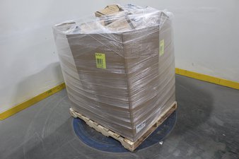1 Pallets – 295 Pcs – New First Aid & Home Treatment, Kitchen & Dining, Curtains & Window Coverings, Arts & Crafts – New and New Damaged Box – Walmart