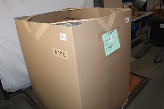 12 Pallets – 946 Pcs – HPC (Perfect for Bin Stores) First Quality PREMIUM Bedding, Home Goods Pallets – Like New or New Customer Returns – JCPenney
