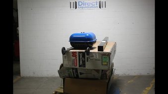 1 Pallets – 5 Pcs – Outdoor Sports – Untested Customer Returns – Walmart