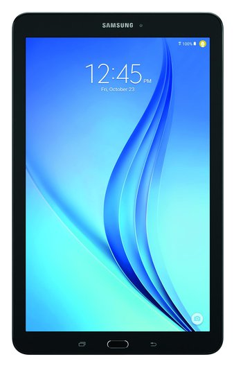 30 Pcs – Samsung Galaxy Tab E 9.6″ 16GB Black Wi-Fi SM-T560NZKZXAR – Refurbished (GRADE A)