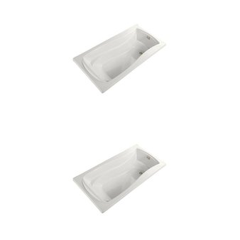 1 Pallet – 2 Pcs – Bath – Customer Returns – Kohler