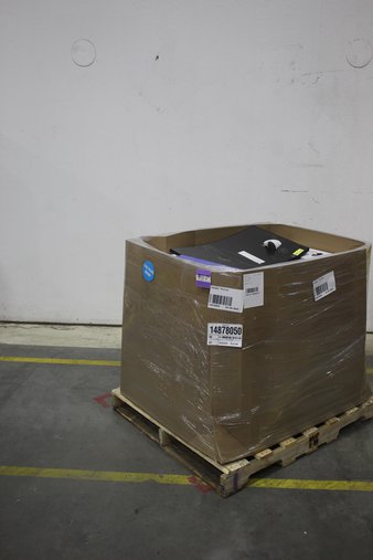 3 Pallets – 31 Pcs – Powered, Monitors, Exercise & Fitness – Untested Customer Returns – Walmart