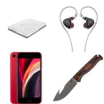 Pallet – 112 Pcs – Unsorted, Other, Home Health Care, Bath & Body – Open Box Customer Returns – Sejoy, Apple, Beige, JIFENG