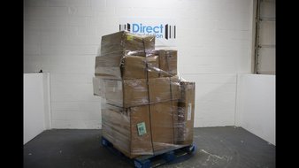 1 Pallet – 9 Pcs – Kitchen & Bath Fixtures – Open Box Like New – Signature Hardware