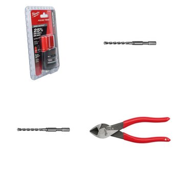 Case Packs – 81 Pcs – Tools – Customer Returns – Tool Accessories, Power Tools
