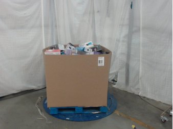 3 Pallets – 156 Pcs – Baby Monitors, Power, Automotive Accessories, Health & Safety – Untested Customer Returns – Walmart