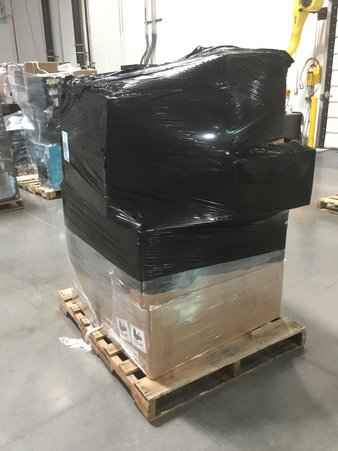 1 Pallet – 2122 Pcs – Other, In Ear Headphones, Apple iPad – Untested Customer Returns – Walmart