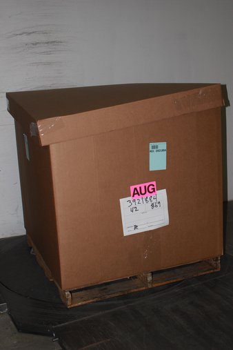 Pallet – 263 Pcs – Laptop & Desktop Computers – Scrap – HP, DELL, ACER, Direkt-Tek