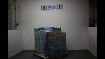1 Pallets – 10 Pcs – Bar Refrigerators & Water Coolers – Untested Customer Returns – Walmart