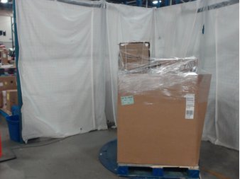 1 Pallets – 20 Pcs – Accessories, Dishwashers, Air Conditioners – Untested Customer Returns – Walmart