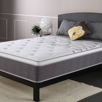 Pallet – 5 Pcs – Mattresses – Overstock – Zinus