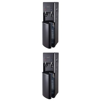 Pallet – 10 Pcs – Bar Refrigerators & Water Coolers – Customer Returns – Primo