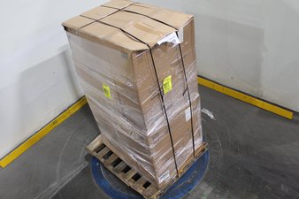1 Pallets – 6 Pcs – New Office – New and New Damaged Box – Walmart